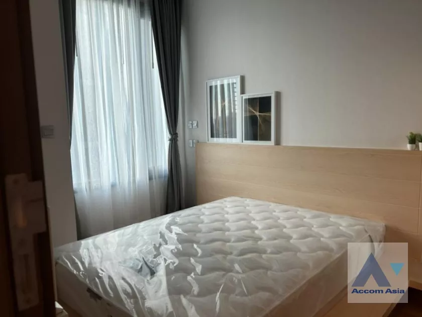 unitKeyne By Sansiri