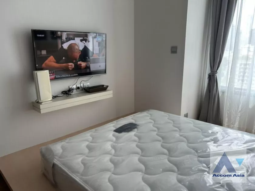 5  1 br Condominium For Rent in Sukhumvit ,Bangkok BTS Thong Lo at Keyne By Sansiri AA36032