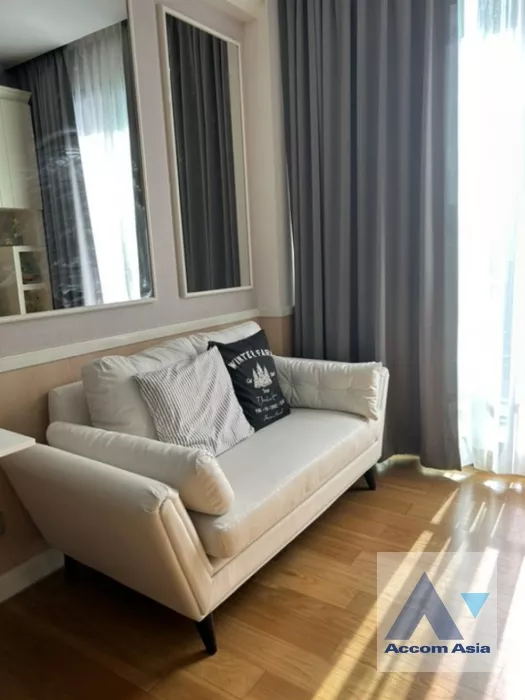  1  1 br Condominium For Rent in Sukhumvit ,Bangkok BTS Thong Lo at Keyne By Sansiri AA36032