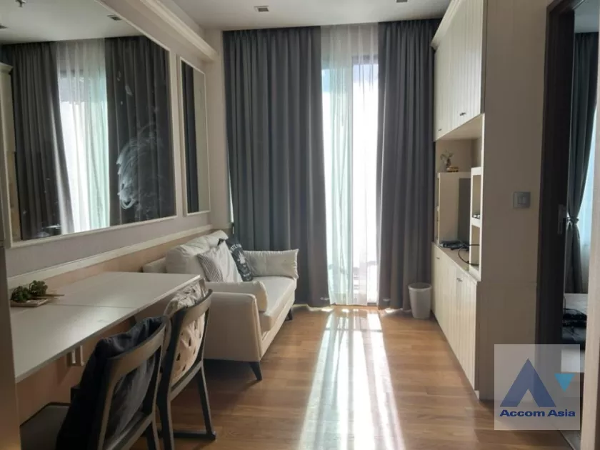  Keyne By Sansiri Condominium  1 Bedroom for Rent BTS Thong Lo in Sukhumvit Bangkok