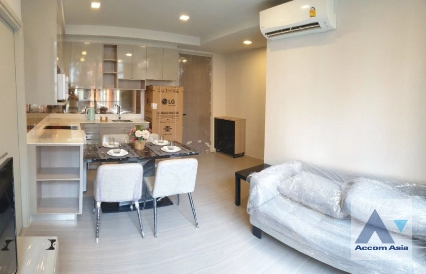 unitQuintara TreeHaus Sukhumvit 42