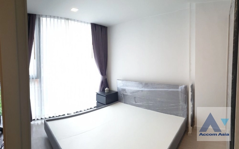 unitQuintara TreeHaus Sukhumvit 42