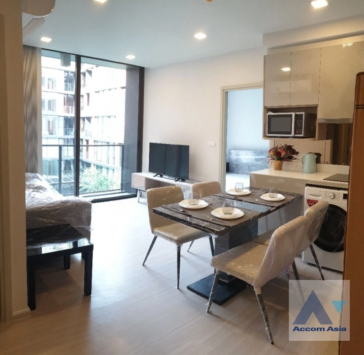 unitQuintara TreeHaus Sukhumvit 42