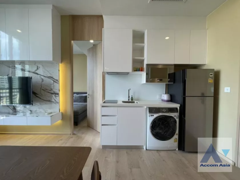 4  1 br Condominium for rent and sale in Sukhumvit ,Bangkok BTS Asok - MRT Sukhumvit at Noble BE19 AA36034