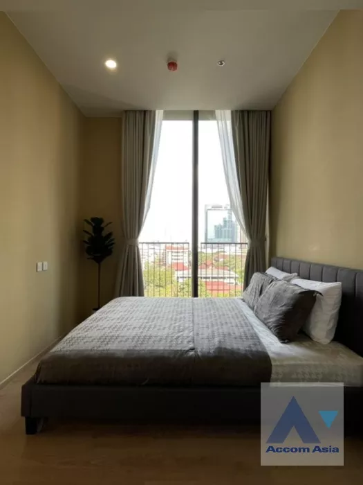 5  1 br Condominium for rent and sale in Sukhumvit ,Bangkok BTS Asok - MRT Sukhumvit at Noble BE19 AA36034