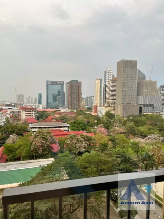 8  1 br Condominium for rent and sale in Sukhumvit ,Bangkok BTS Asok - MRT Sukhumvit at Noble BE19 AA36034