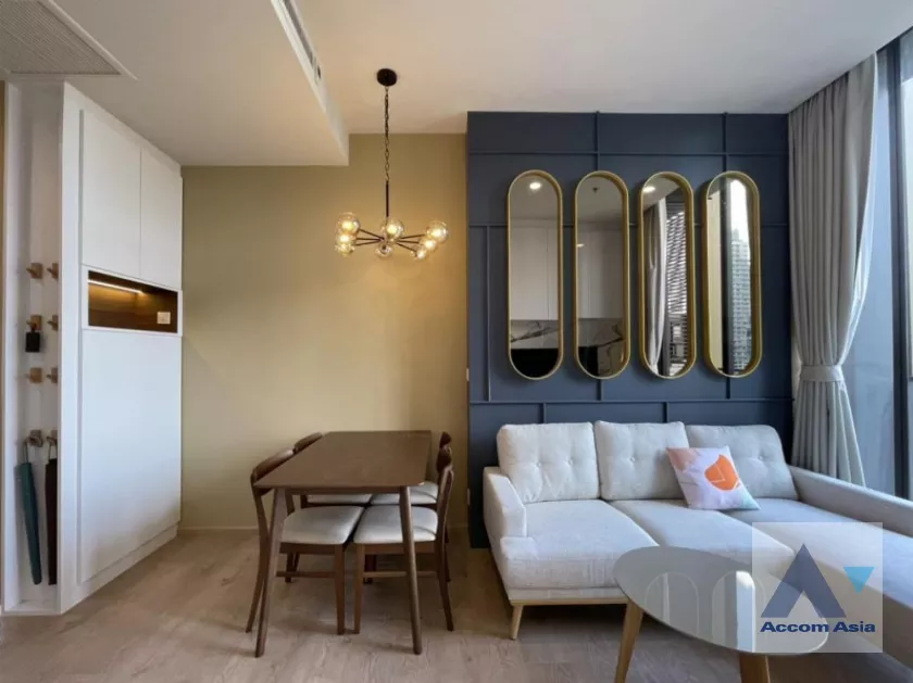 unitFully Furnished | Noble BE19