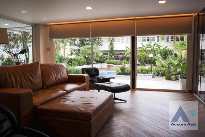 7  3 br Townhouse for rent and sale in Sukhumvit ,Bangkok BTS Thong Lo at Townhouse in Sukhumvit AA36051