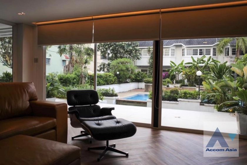 8  3 br Townhouse For Sale in Sukhumvit ,Bangkok BTS Thong Lo at Townhouse in Sukhumvit AA36051