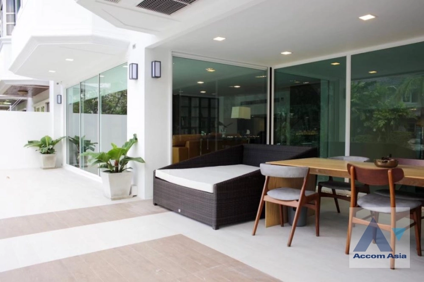 5  3 br Townhouse For Sale in Sukhumvit ,Bangkok BTS Thong Lo at Townhouse in Sukhumvit AA36051