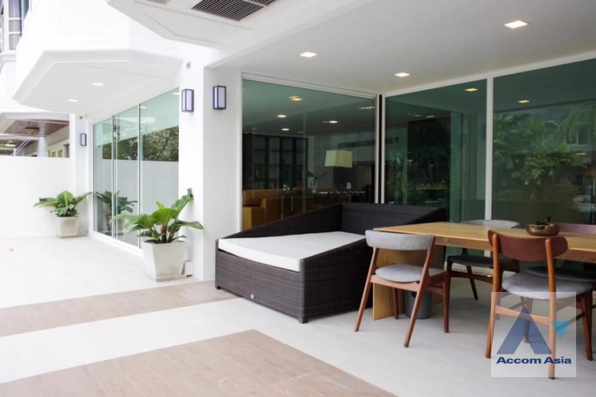 5  3 br Townhouse for rent and sale in Sukhumvit ,Bangkok BTS Thong Lo at Townhouse in Sukhumvit AA36051
