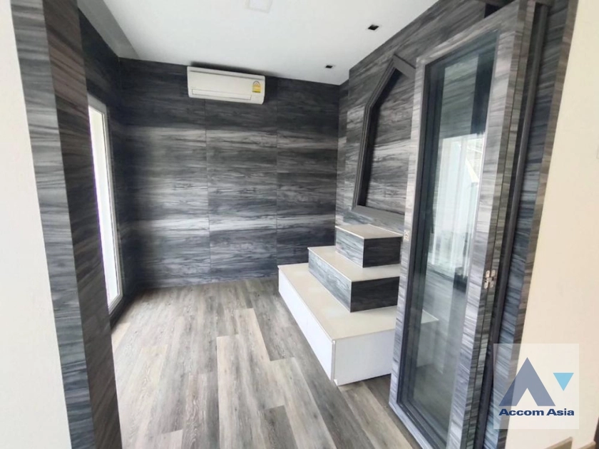 46  3 br Townhouse For Sale in Sukhumvit ,Bangkok BTS Thong Lo at Townhouse in Sukhumvit AA36051