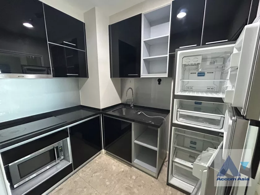 unitThe Crest Sukhumvit 34