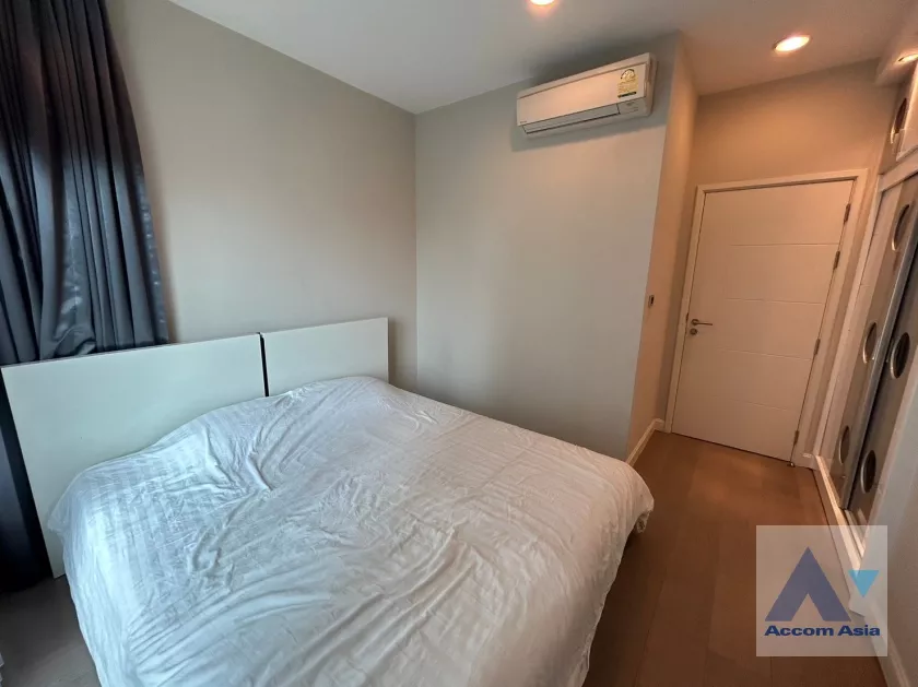 6  2 br Condominium For Rent in Sukhumvit ,Bangkok BTS Thong Lo at The Crest Sukhumvit 34 AA36056