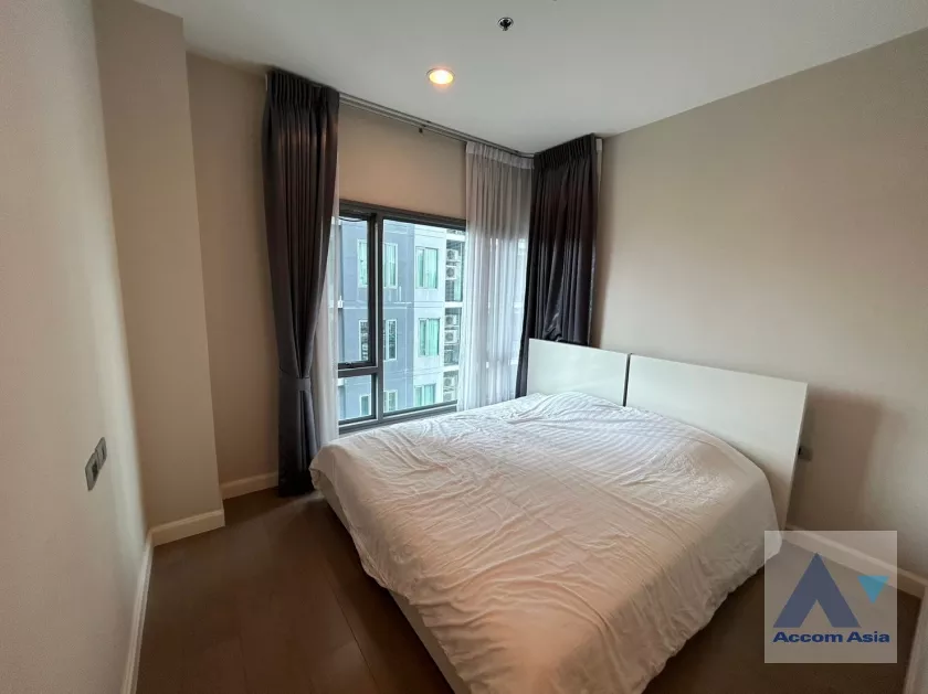 5  2 br Condominium For Rent in Sukhumvit ,Bangkok BTS Thong Lo at The Crest Sukhumvit 34 AA36056