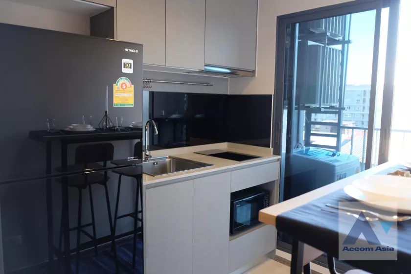 4  1 br Condominium for rent and sale in Sukhumvit ,Bangkok BTS Bang Chak at Ideo Sukhumvit 93 AA36057