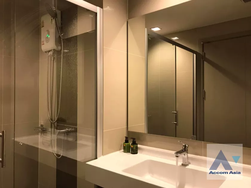 7  1 br Condominium for rent and sale in Sukhumvit ,Bangkok BTS Bang Chak at Ideo Sukhumvit 93 AA36057
