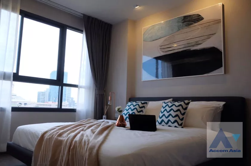 5  1 br Condominium for rent and sale in Sukhumvit ,Bangkok BTS Bang Chak at Ideo Sukhumvit 93 AA36057