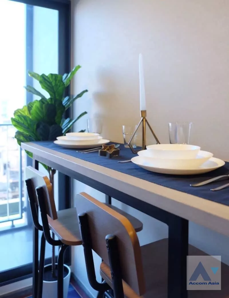  1  1 br Condominium for rent and sale in Sukhumvit ,Bangkok BTS Bang Chak at Ideo Sukhumvit 93 AA36057
