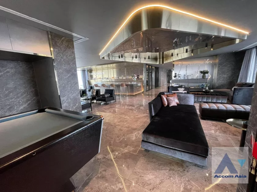 10  1 br Condominium For Sale in Sukhumvit ,Bangkok BTS On Nut at KnightsBridge Prime Onnut AA36058