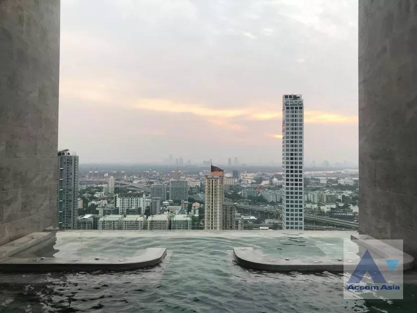 9  1 br Condominium For Sale in Sukhumvit ,Bangkok BTS On Nut at KnightsBridge Prime Onnut AA36058