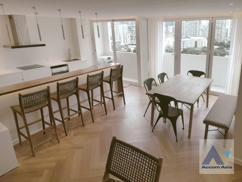  1  3 br Condominium for rent and sale in Sukhumvit ,Bangkok BTS Phrom Phong at D.S. Tower 2 AA36061