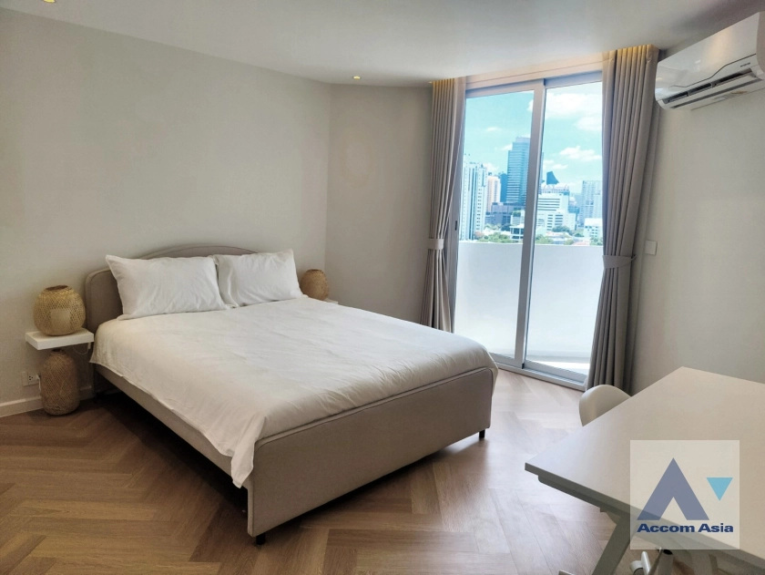 32  3 br Condominium for rent and sale in Sukhumvit ,Bangkok BTS Phrom Phong at D.S. Tower 2 AA36061