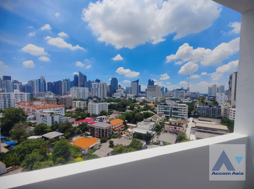 11  3 br Condominium for rent and sale in Sukhumvit ,Bangkok BTS Phrom Phong at D.S. Tower 2 AA36061