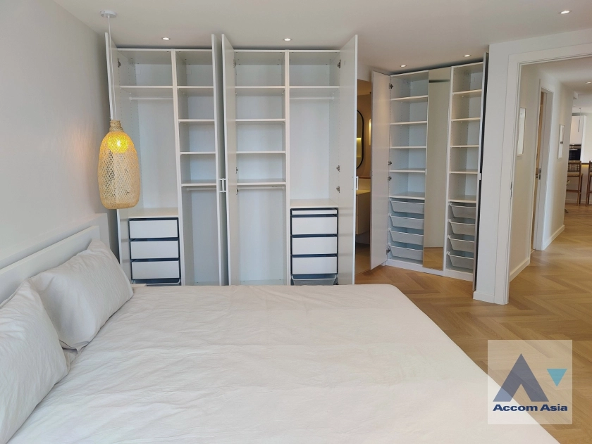 30  3 br Condominium for rent and sale in Sukhumvit ,Bangkok BTS Phrom Phong at D.S. Tower 2 AA36061