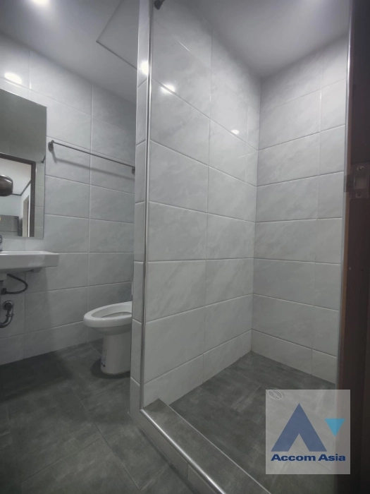 7  2 br Condominium For Rent in Sukhumvit ,Bangkok BTS Phrom Phong at D.S. Tower 2 AA36064