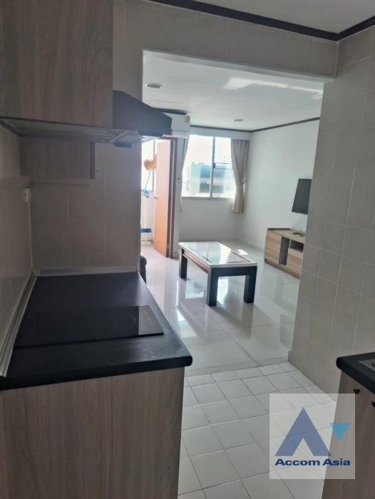 4  2 br Condominium For Rent in Sukhumvit ,Bangkok BTS Phrom Phong at D.S. Tower 2 AA36064