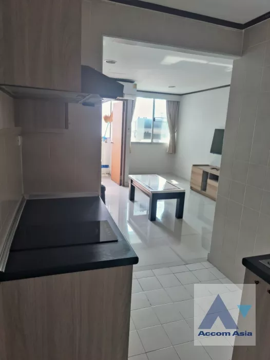 4  2 br Condominium for rent and sale in Sukhumvit ,Bangkok BTS Phrom Phong at D.S. Tower 2 AA36064