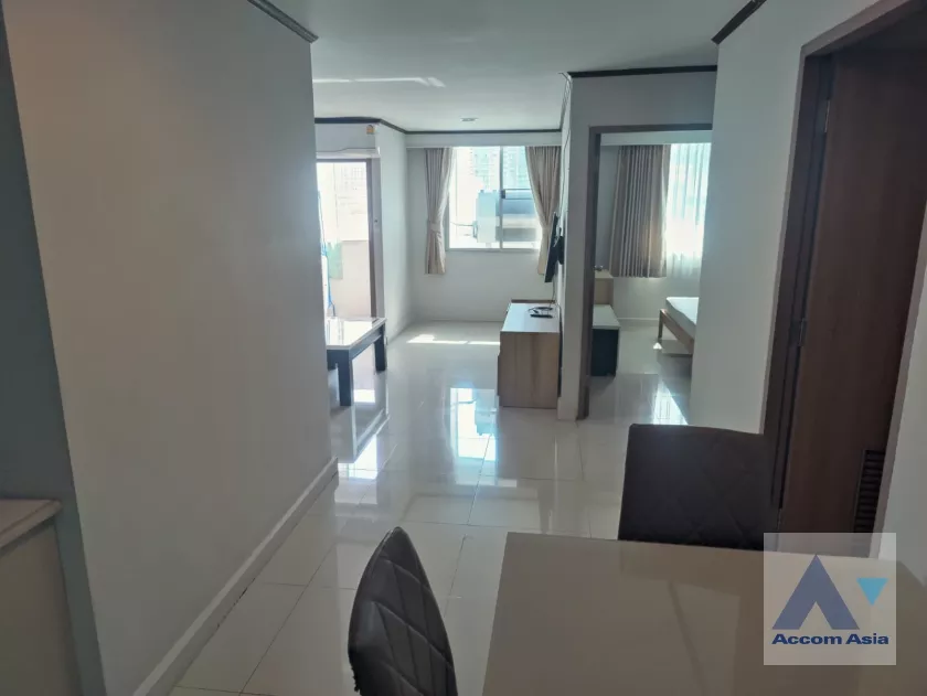  1  2 br Condominium for rent and sale in Sukhumvit ,Bangkok BTS Phrom Phong at D.S. Tower 2 AA36064