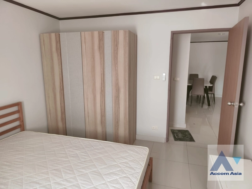 9  2 br Condominium For Rent in Sukhumvit ,Bangkok BTS Phrom Phong at D.S. Tower 2 AA36064