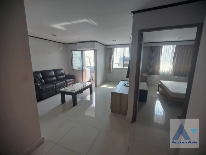  1  2 br Condominium For Rent in Sukhumvit ,Bangkok BTS Phrom Phong at D.S. Tower 2 AA36064