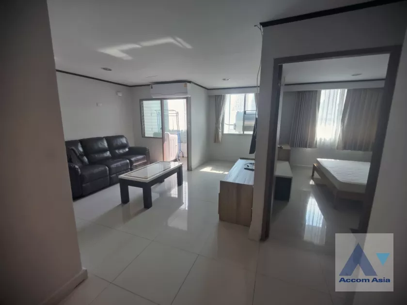  1  2 br Condominium for rent and sale in Sukhumvit ,Bangkok BTS Phrom Phong at D.S. Tower 2 AA36064