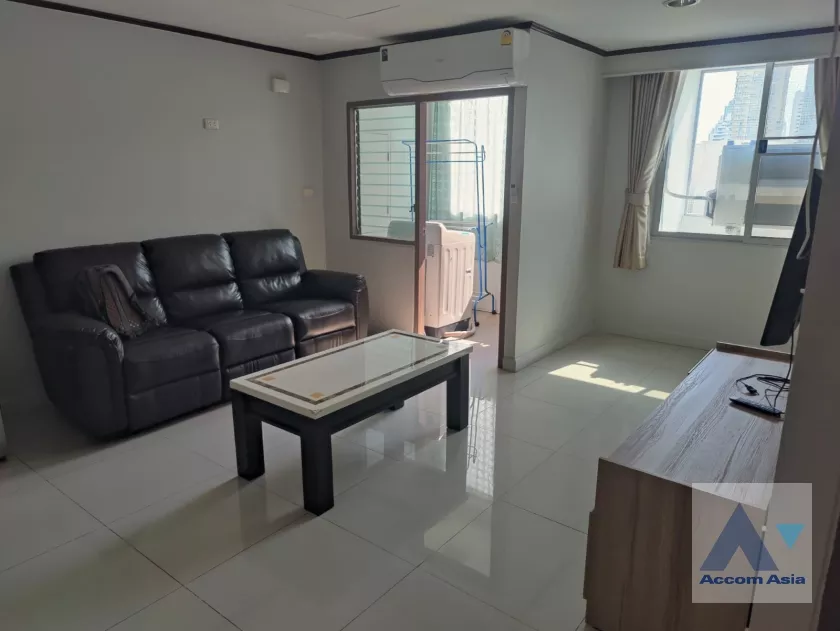  2  2 br Condominium for rent and sale in Sukhumvit ,Bangkok BTS Phrom Phong at D.S. Tower 2 AA36064