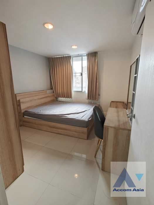 8  2 br Condominium for rent and sale in Sukhumvit ,Bangkok BTS Phrom Phong at D.S. Tower 2 AA36065
