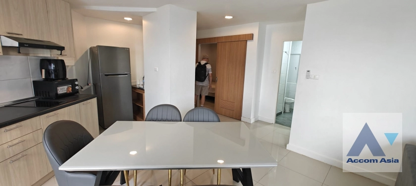 5  2 br Condominium for rent and sale in Sukhumvit ,Bangkok BTS Phrom Phong at D.S. Tower 2 AA36065