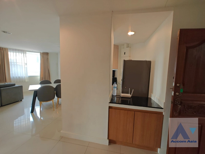 4  2 br Condominium for rent and sale in Sukhumvit ,Bangkok BTS Phrom Phong at D.S. Tower 2 AA36065