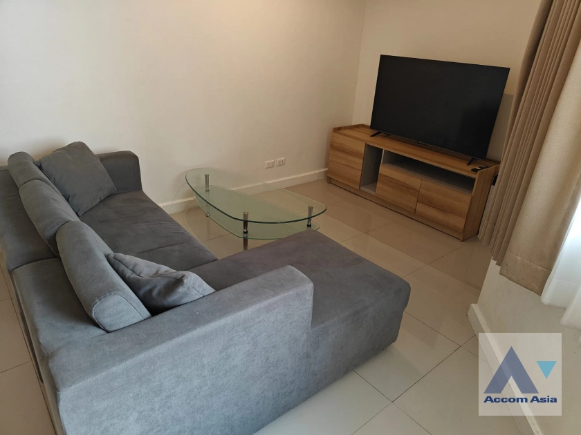  1  2 br Condominium for rent and sale in Sukhumvit ,Bangkok BTS Phrom Phong at D.S. Tower 2 AA36065
