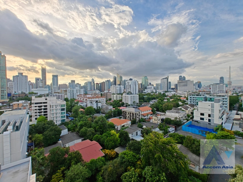 12  2 br Condominium for rent and sale in Sukhumvit ,Bangkok BTS Phrom Phong at D.S. Tower 2 AA36065