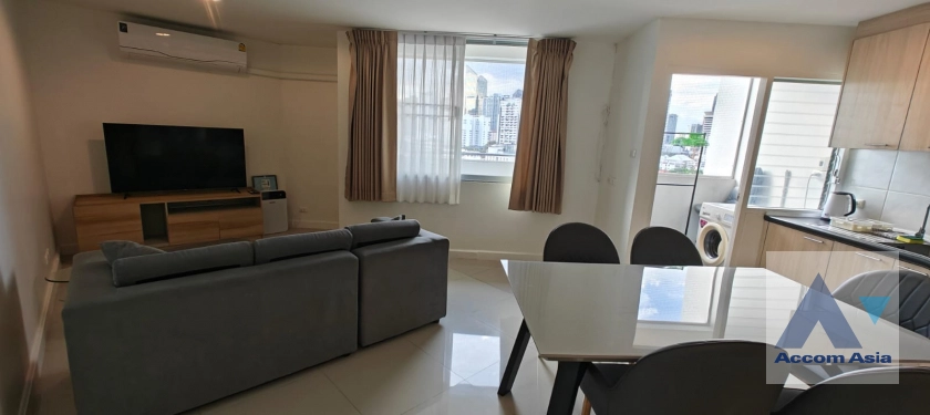  1  2 br Condominium for rent and sale in Sukhumvit ,Bangkok BTS Phrom Phong at D.S. Tower 2 AA36065