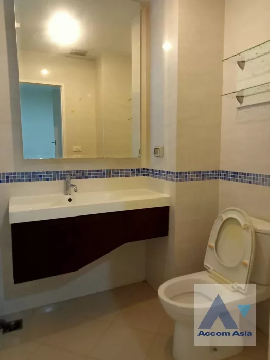 7  1 br Condominium For Rent in Sukhumvit ,Bangkok BTS Phra khanong at Life at Sukhumvit 65 AA36068