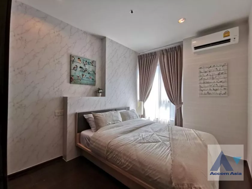 4  1 br Condominium For Sale in Sukhumvit ,Bangkok BTS Ekkamai at C Ekkamai AA36072