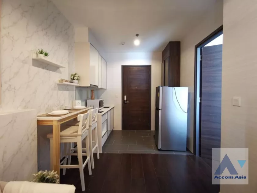  1  1 br Condominium For Sale in Sukhumvit ,Bangkok BTS Ekkamai at C Ekkamai AA36072