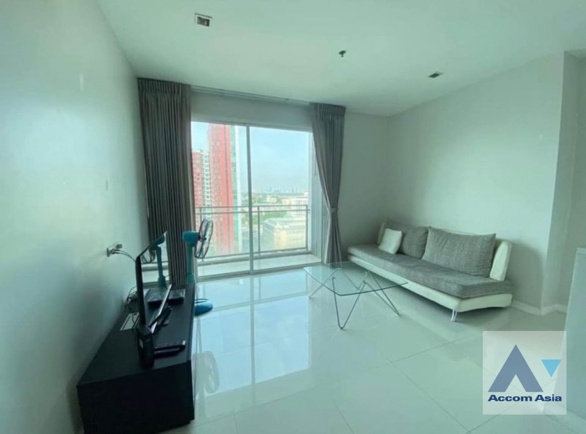 The Bloom Sukhumvit 71 Condominium  2 Bedroom for Sale & Rent BTS Phra khanong in Sukhumvit Bangkok