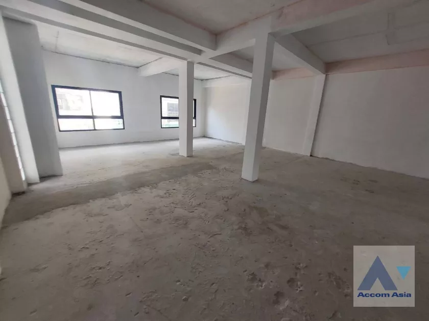  1  1 br Building For Rent in Sukhumvit ,Bangkok BTS Nana AA36074