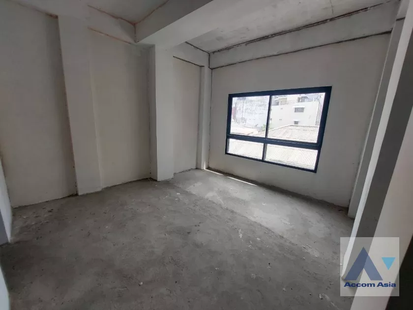 unitOffice, Home Office |  1 Bedroom  Building For Rent in Sukhumvit, Bangkok  near BTS Nana (AA36074)