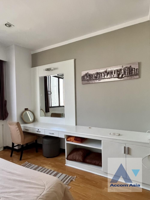 unitSupalai Place Tower A